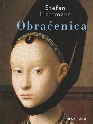 cover image of Obraćenica